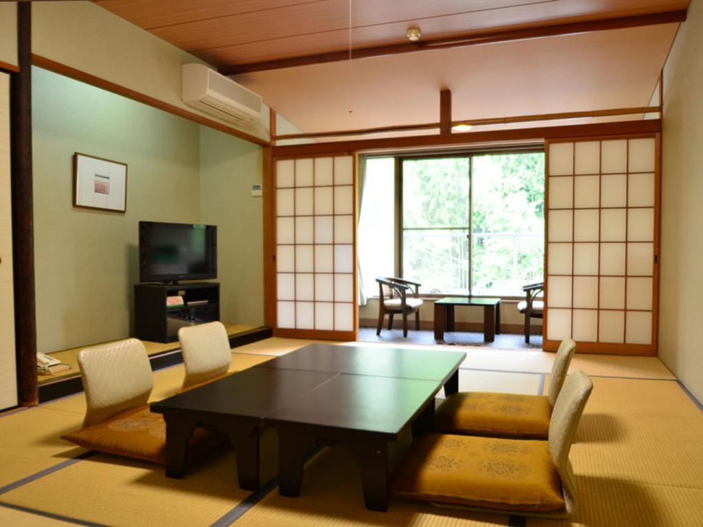 熊本菊池大酒店 菊池市 客房 照片