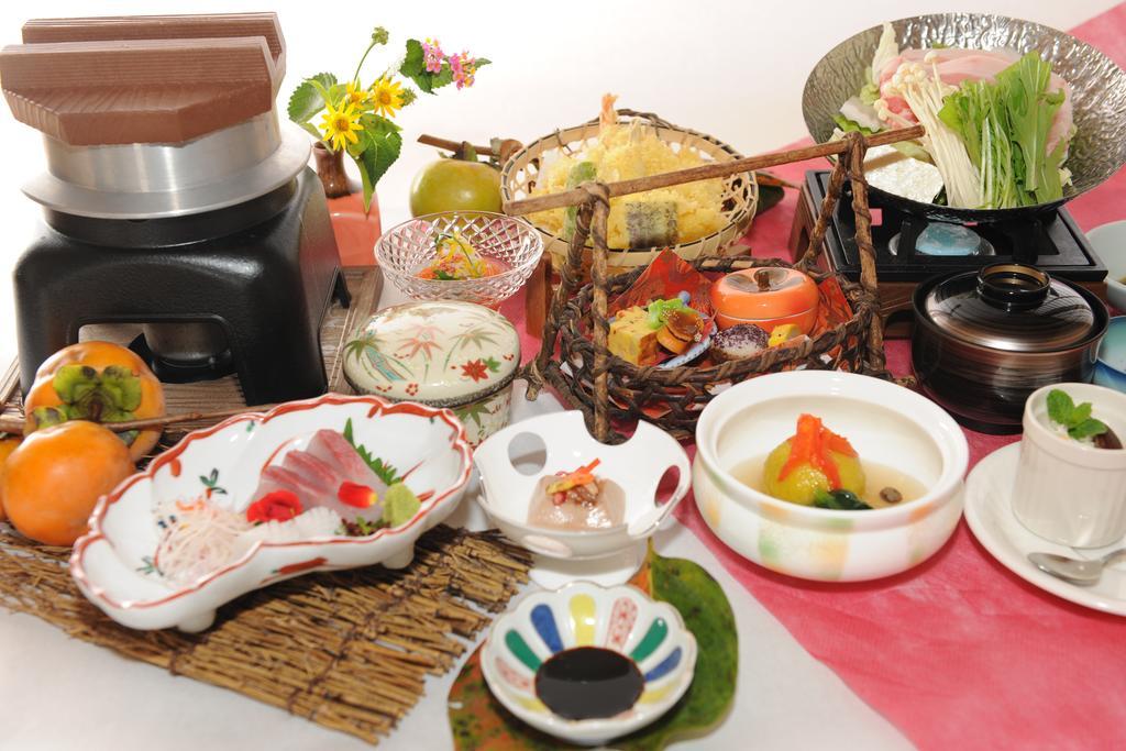 熊本菊池大酒店 菊池市 外观 照片