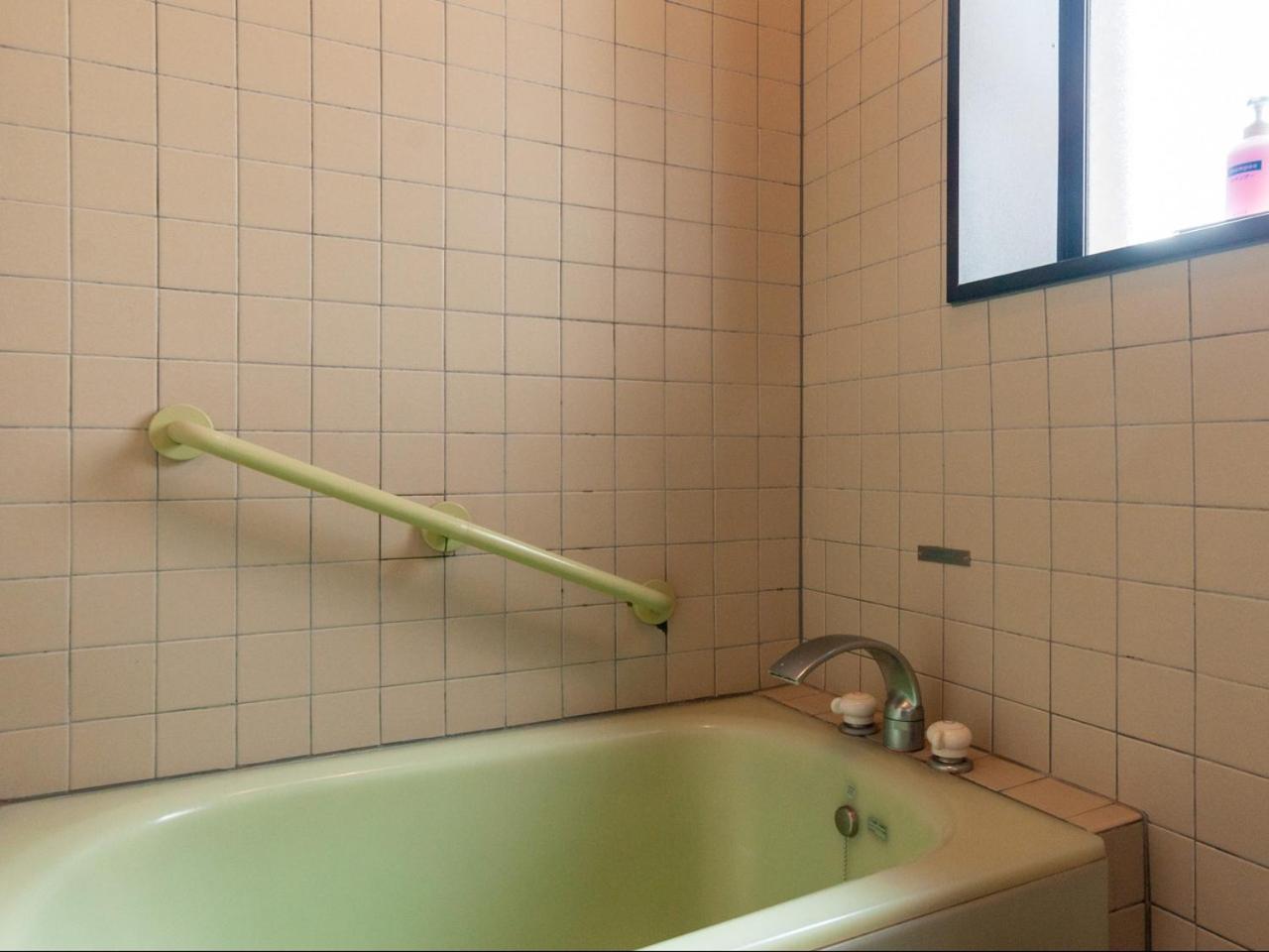 熊本菊池大酒店 菊池市 外观 照片