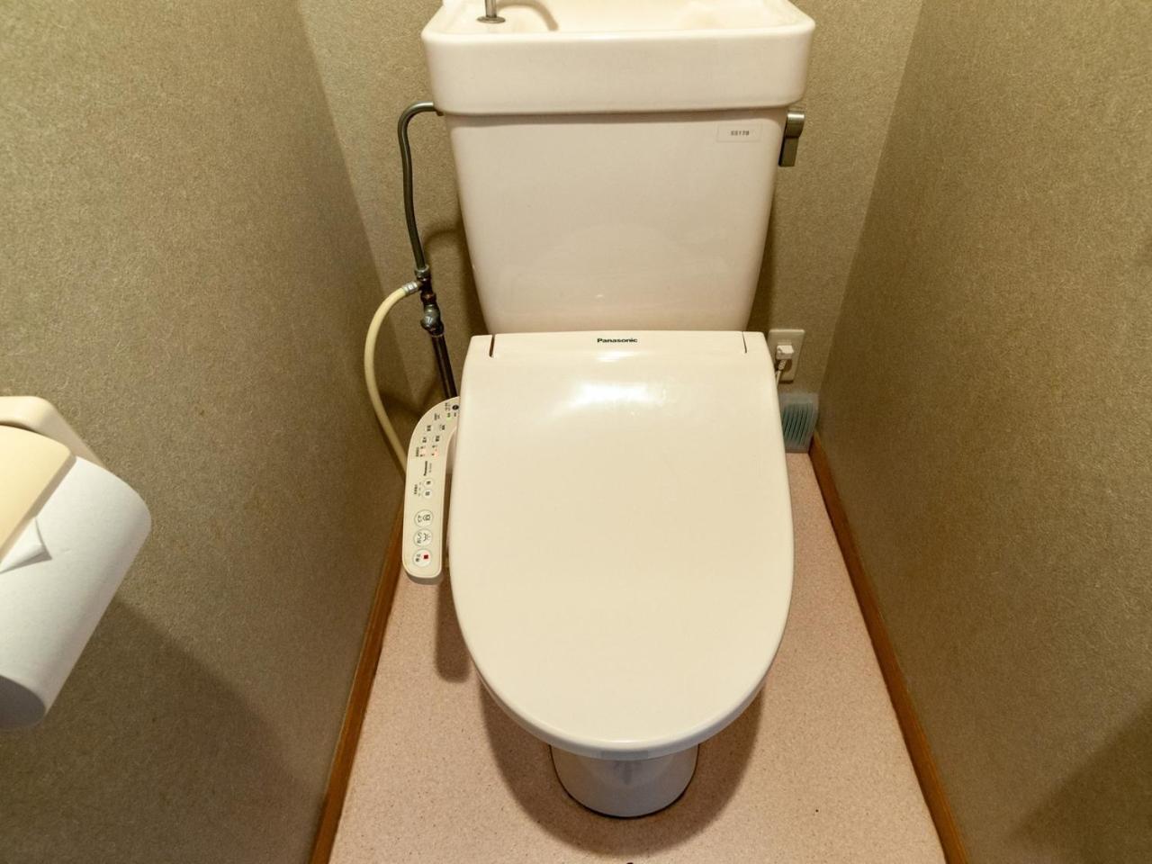 熊本菊池大酒店 菊池市 外观 照片