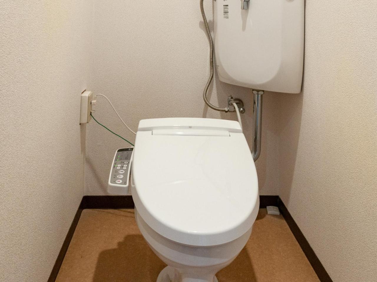 熊本菊池大酒店 菊池市 外观 照片