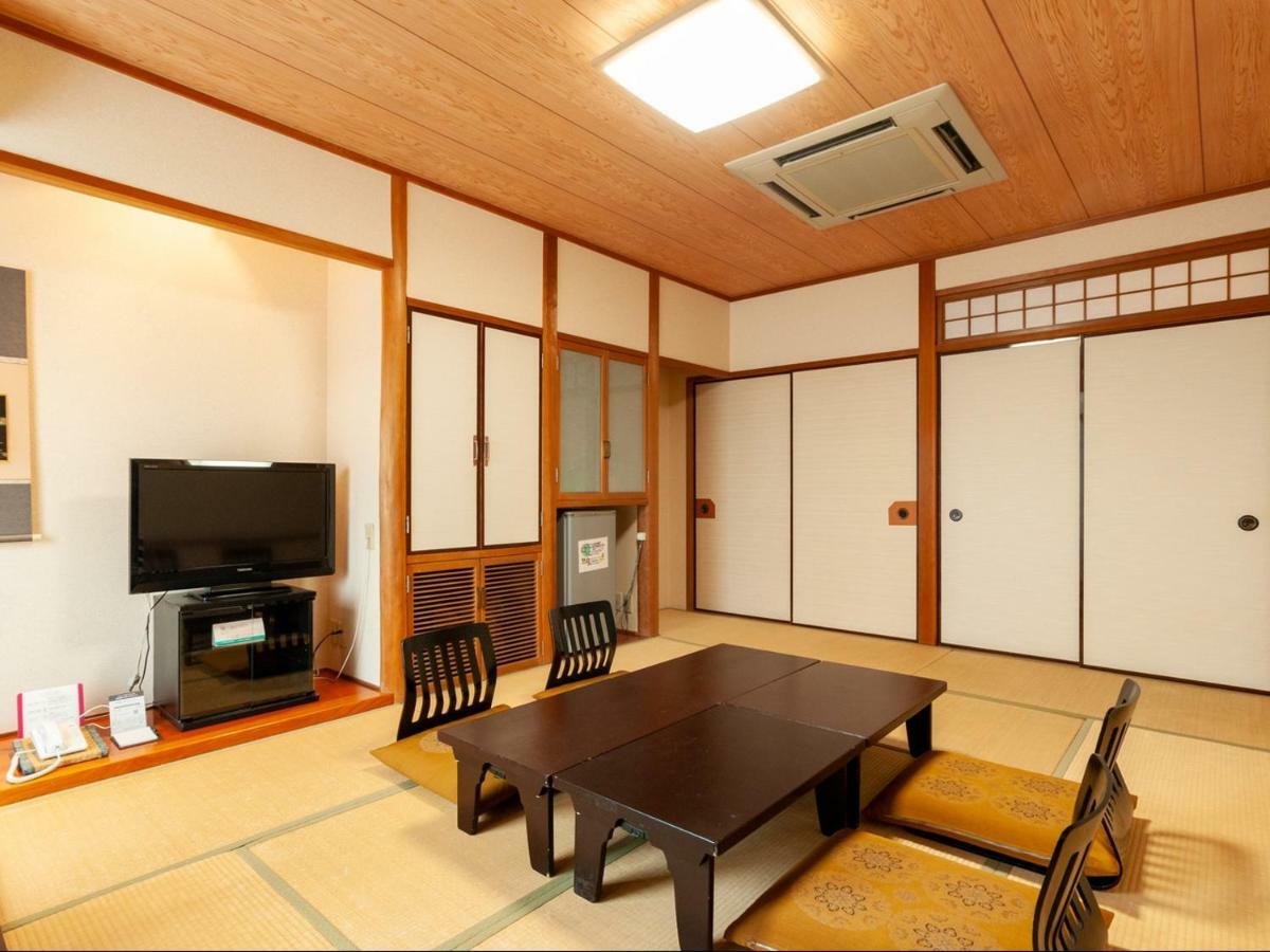 熊本菊池大酒店 菊池市 外观 照片