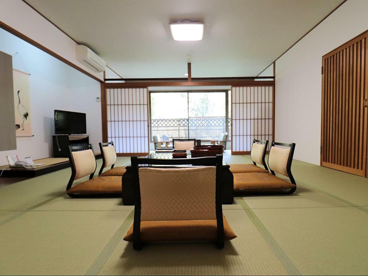 熊本菊池大酒店 菊池市 外观 照片