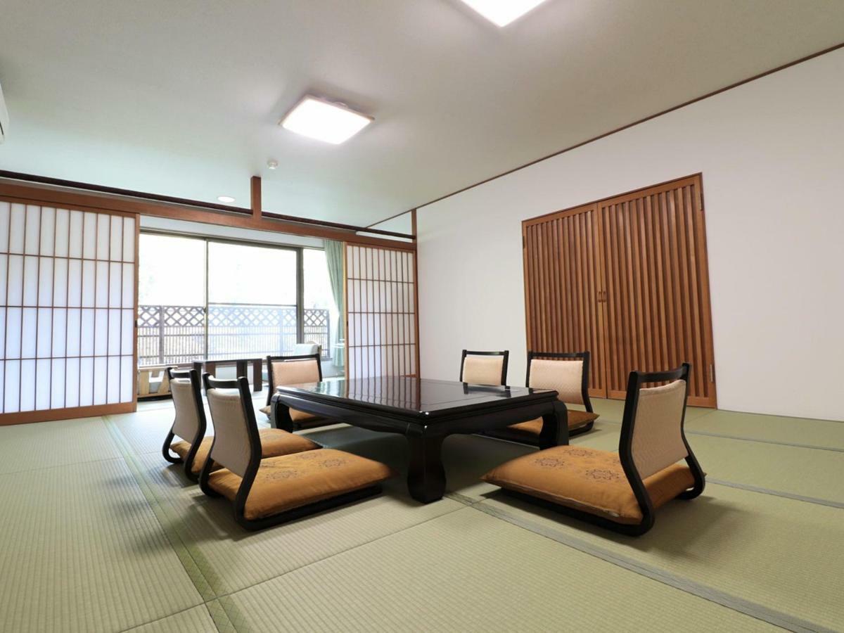 熊本菊池大酒店 菊池市 外观 照片